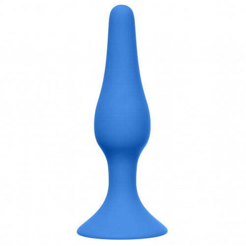 Lola Games - Anale Slim Medio - Blu