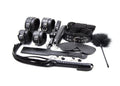 VSC Novelty - 10 Piece Bondage Kit