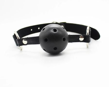 VSC Novelty - 10 Piece Bondage Kit