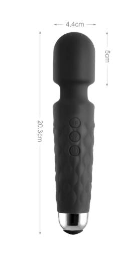 VSC Novelty - Bacchetta Deluxe Extra Potente