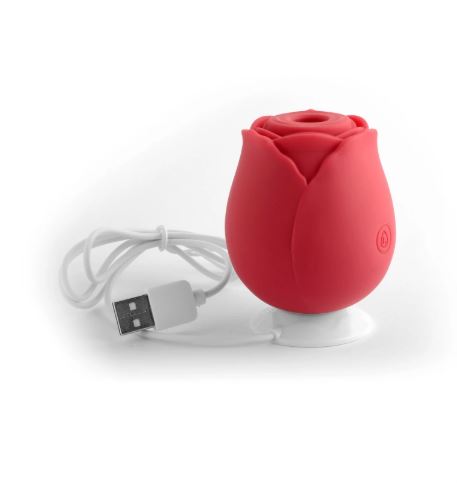 VSC Novità - Vibratore succhiacapelli rosa