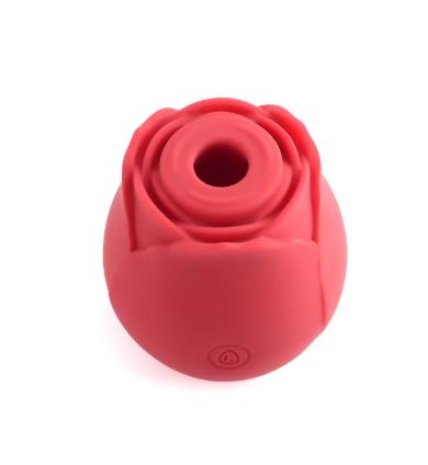 VSC Novità - Vibratore succhiacapelli rosa