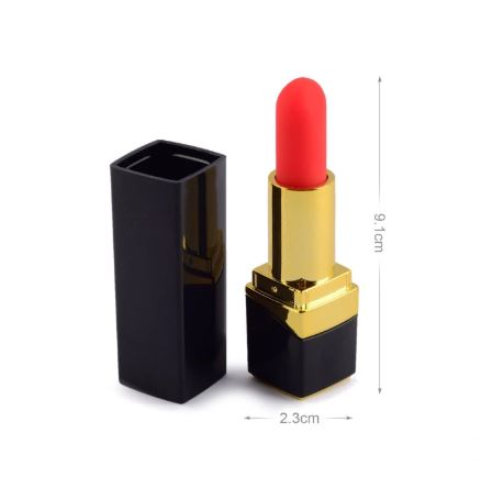 VSC Novelty - Vibratore Rossetto Pleasure Lipstick