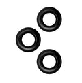 VSC Novelty - Happy Rings Set - Black