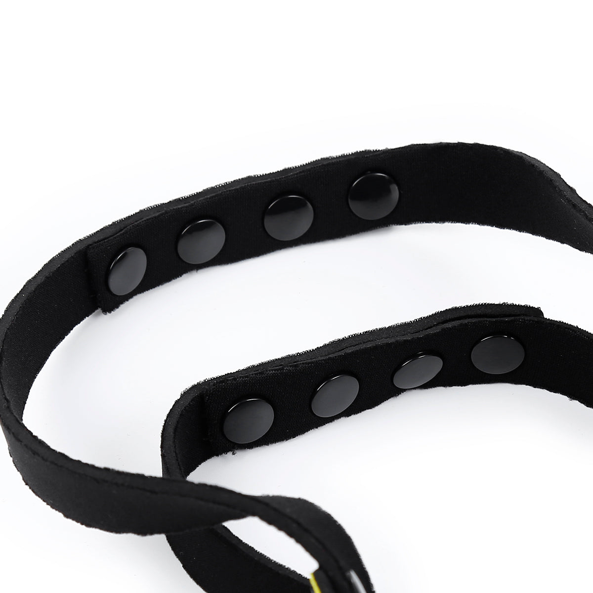VSC Novelty - Dog Mask - Black