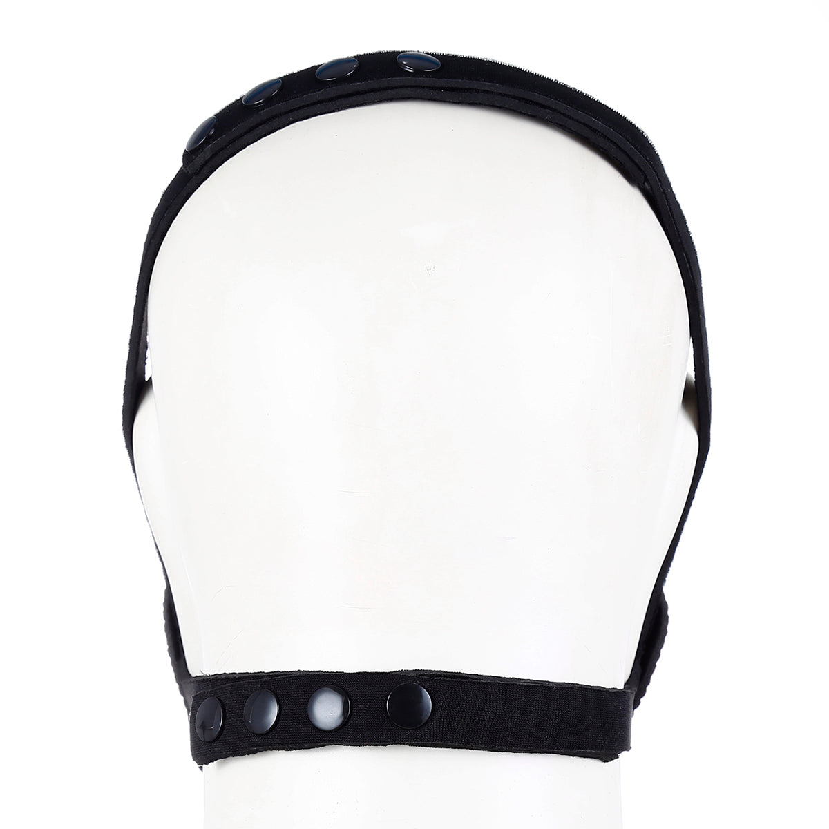 VSC Novità - Maschera da Cane - Rossa