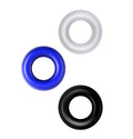 VSC Novelty - Set di Anelli Fellici - Multicolore