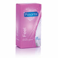 Pasante - Preservativi Sensitive Feel - Confezione da 12 Pezzi
