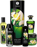 KIT COLLEZIONE SHUNGA GIARDINO DI EDO