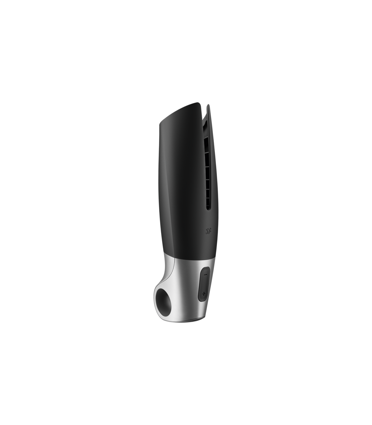 Satisfyer - Masturbatore Power - Controllabile tramite App - Nero