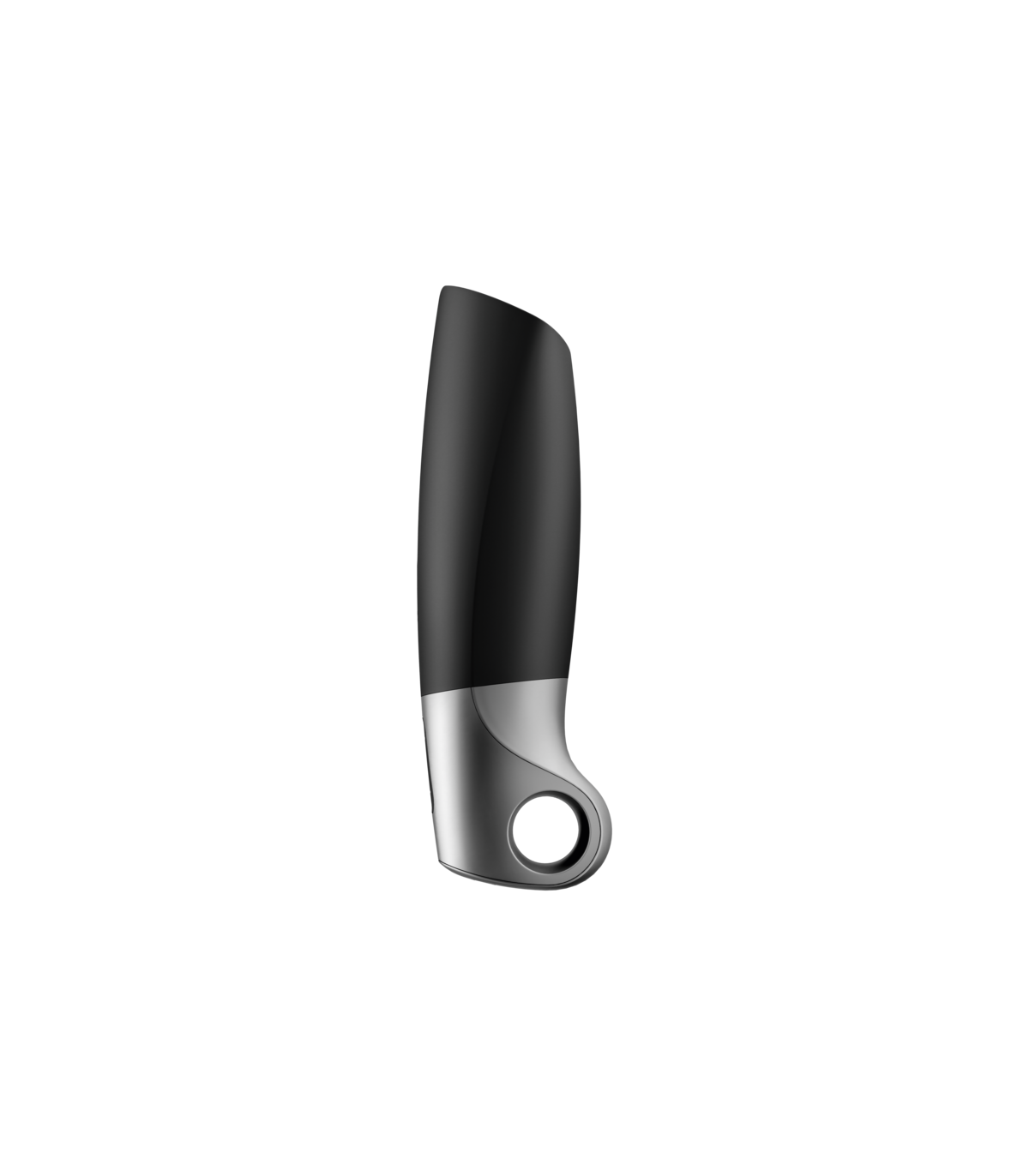 Satisfyer - Masturbatore Power - Controllabile tramite App - Nero