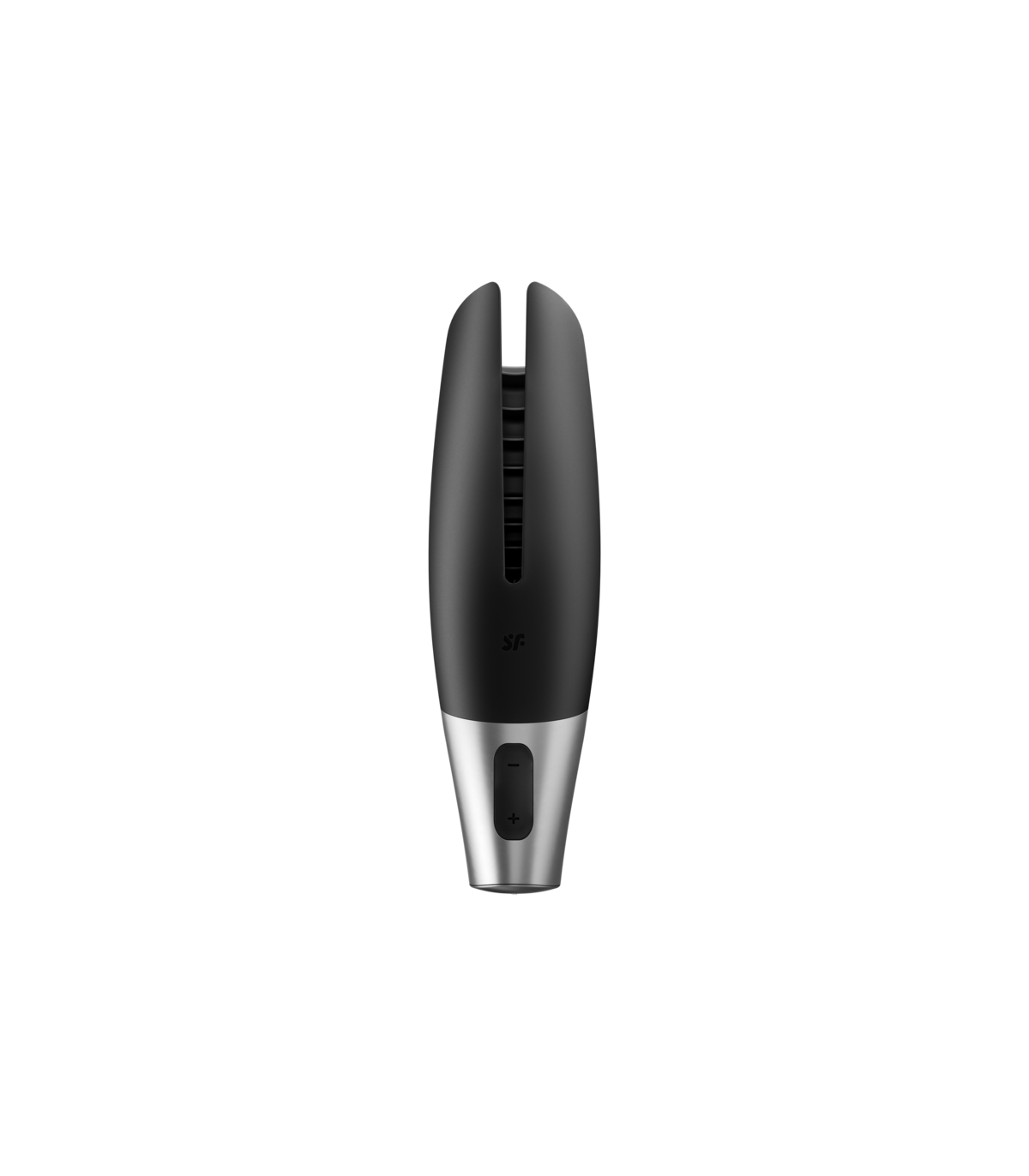 Satisfyer - Masturbatore Power - Controllabile tramite App - Nero
