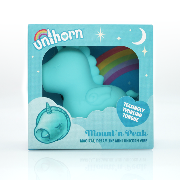 Unihorn - Monte e Cima