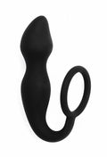 Lola Games - Sensation Plug Anale - Nero