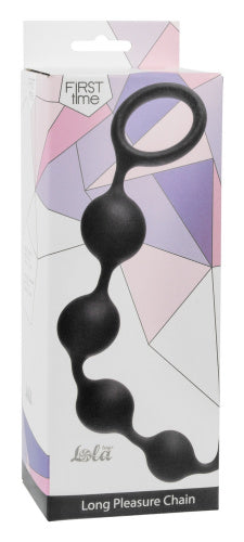 Lola Games - Anal Beads Piacere Prolungato