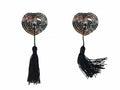Lola Games - Pasties Gipsy - Silver