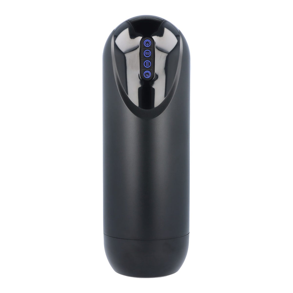 MASTURBATORE M1 ASPIRANTE / SU E GIÙ / VIBRAZIONE FLESH USB