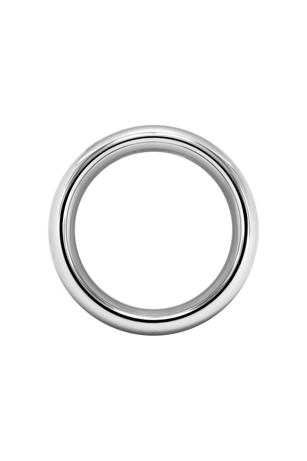 Locked - Anello Pene in Metallo 4,50 cm - Turos