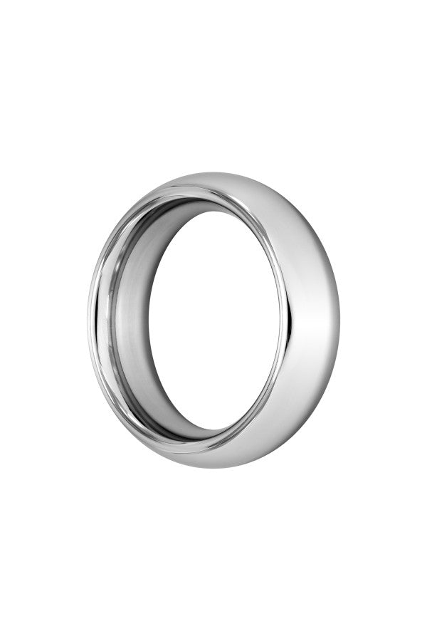 Locked - Anello Pene in Metallo 4,50 cm - Turos