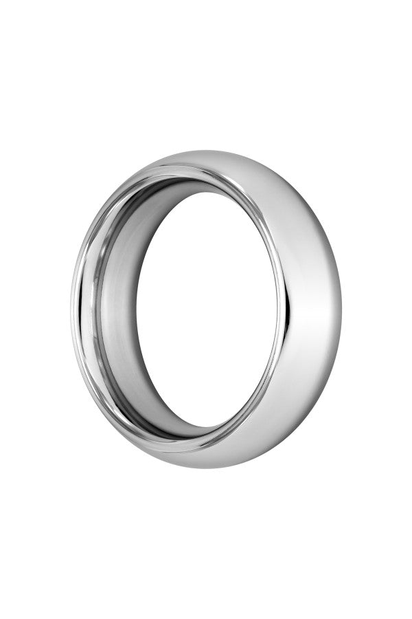 Chiuso - Cockring in Metallo 5 cm - Turos