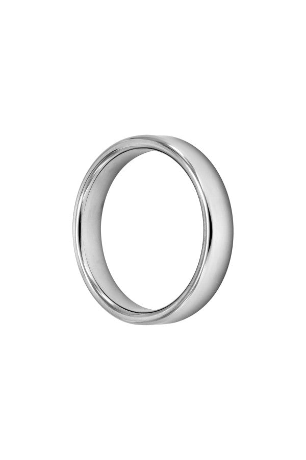 Chiuso - Cockring in Metallo 4,75 cm - Anello