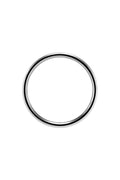 Chiuso - Cockring in Metallo 4,75 cm - Anello