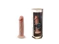 SilexD - Dildo Premium Modello Real Skin 2 - 7,5"