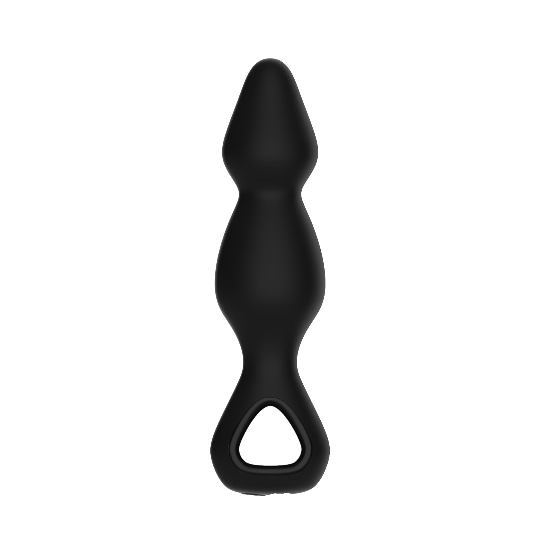 Winyi - Anal Beads Vibranti e Rotanti con Telecomando - Jeff