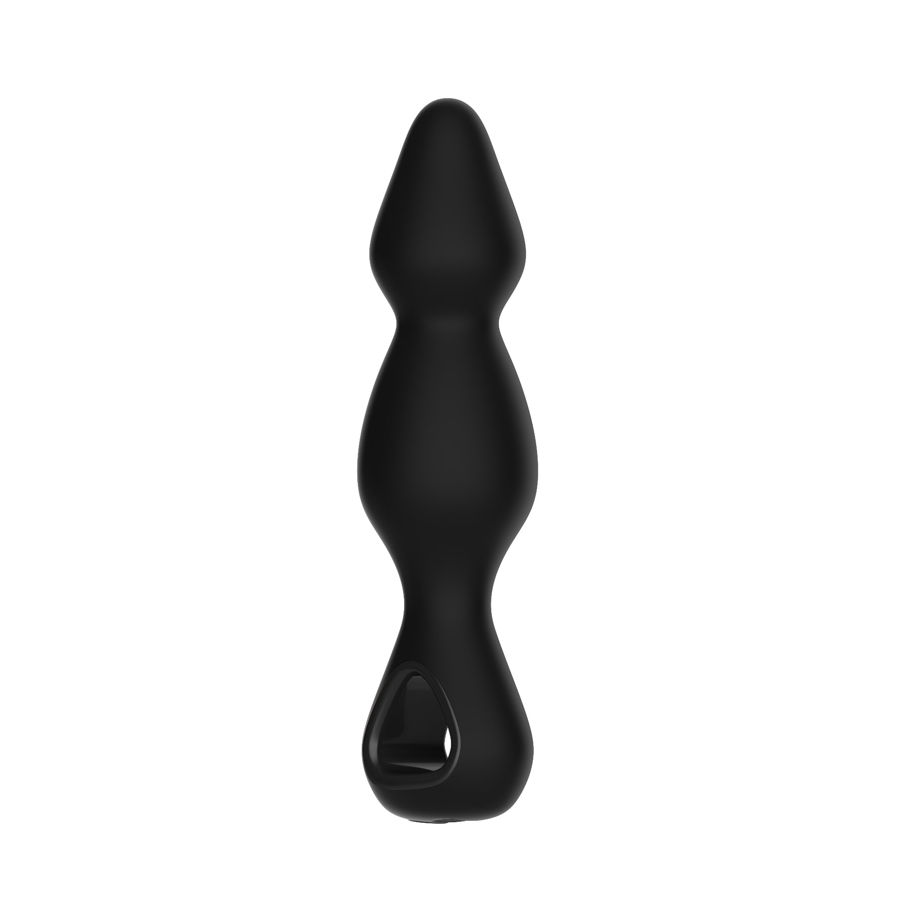 Winyi - Anal Beads Vibranti e Rotanti con Telecomando - Jeff