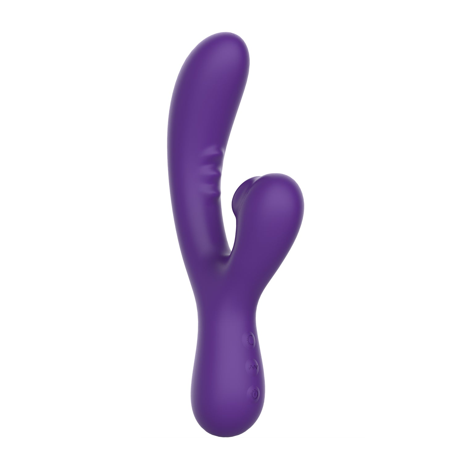 SinsFactory Selection - Vibratori Punto G - Joanna - Viola