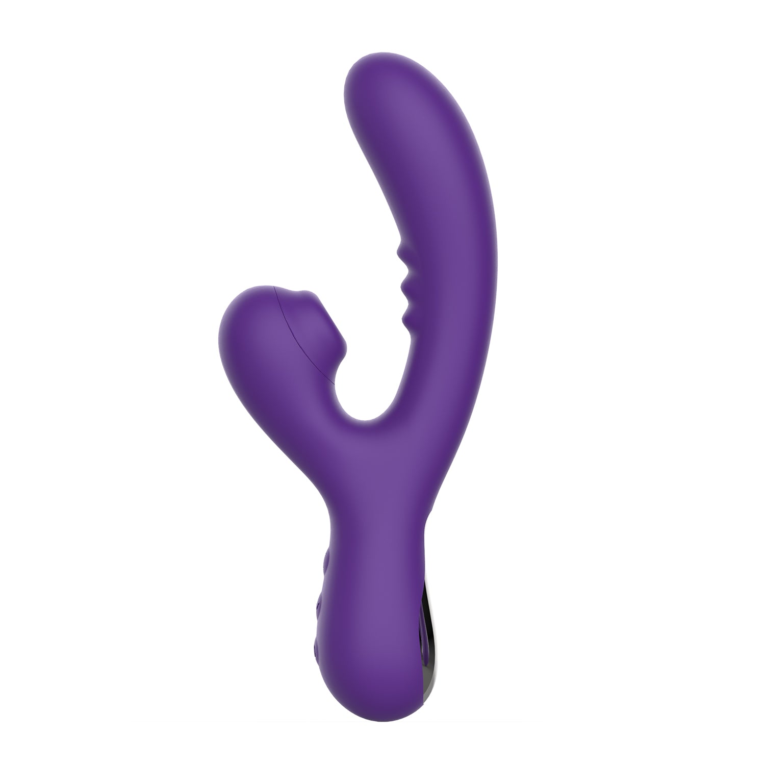 SinsFactory Selection - Vibratori Punto G - Joanna - Viola