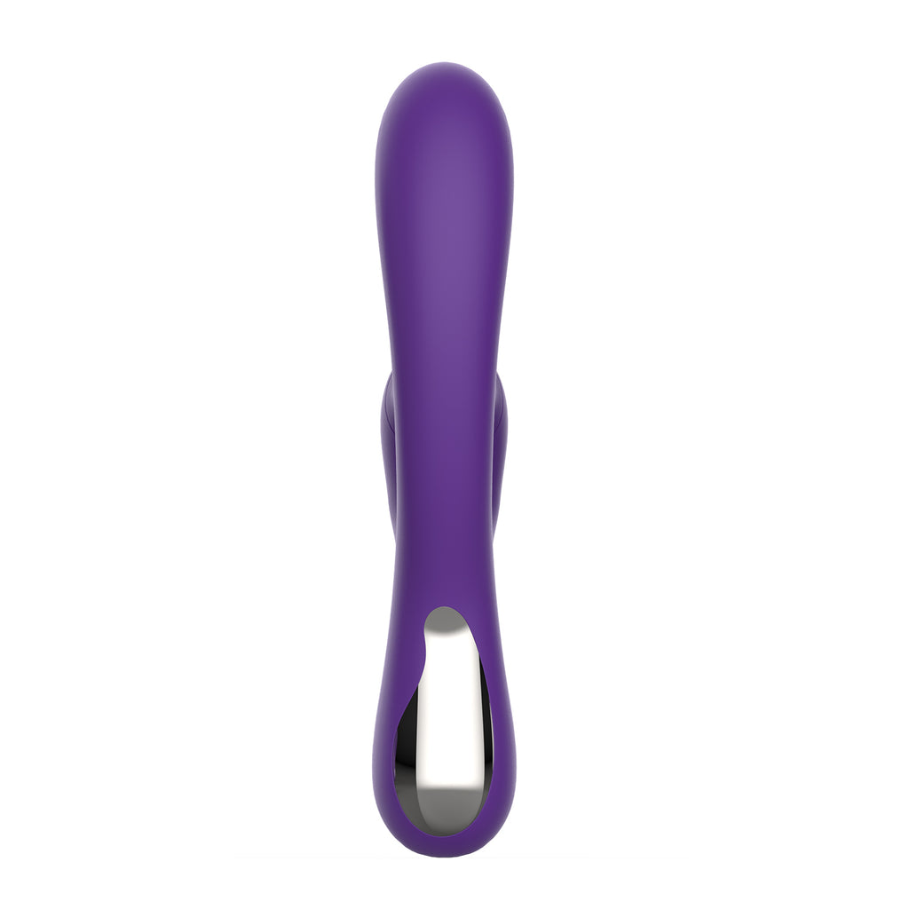 SinsFactory Selection - Vibratori Punto G - Joanna - Viola