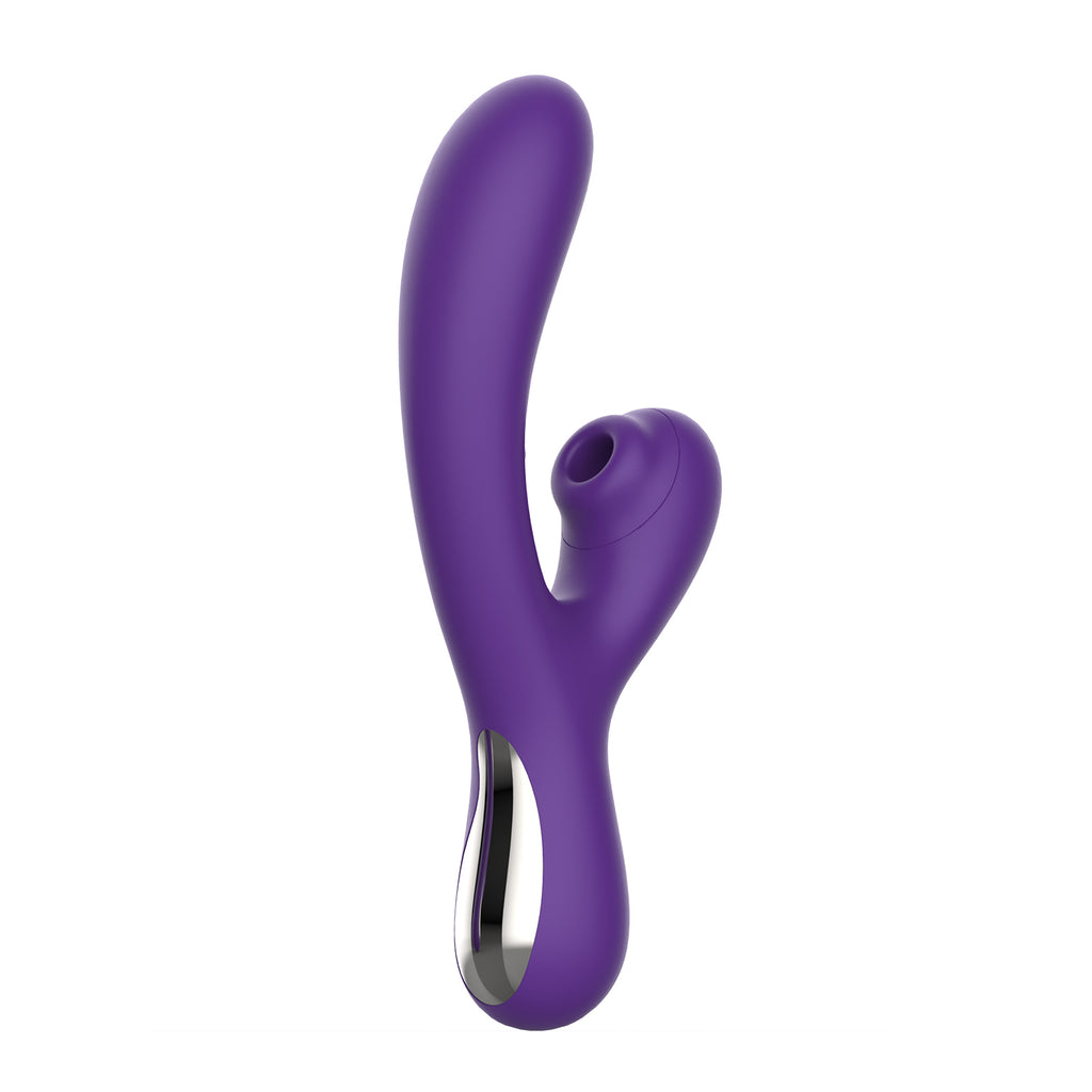SinsFactory Selection - Vibratori Punto G - Joanna - Viola