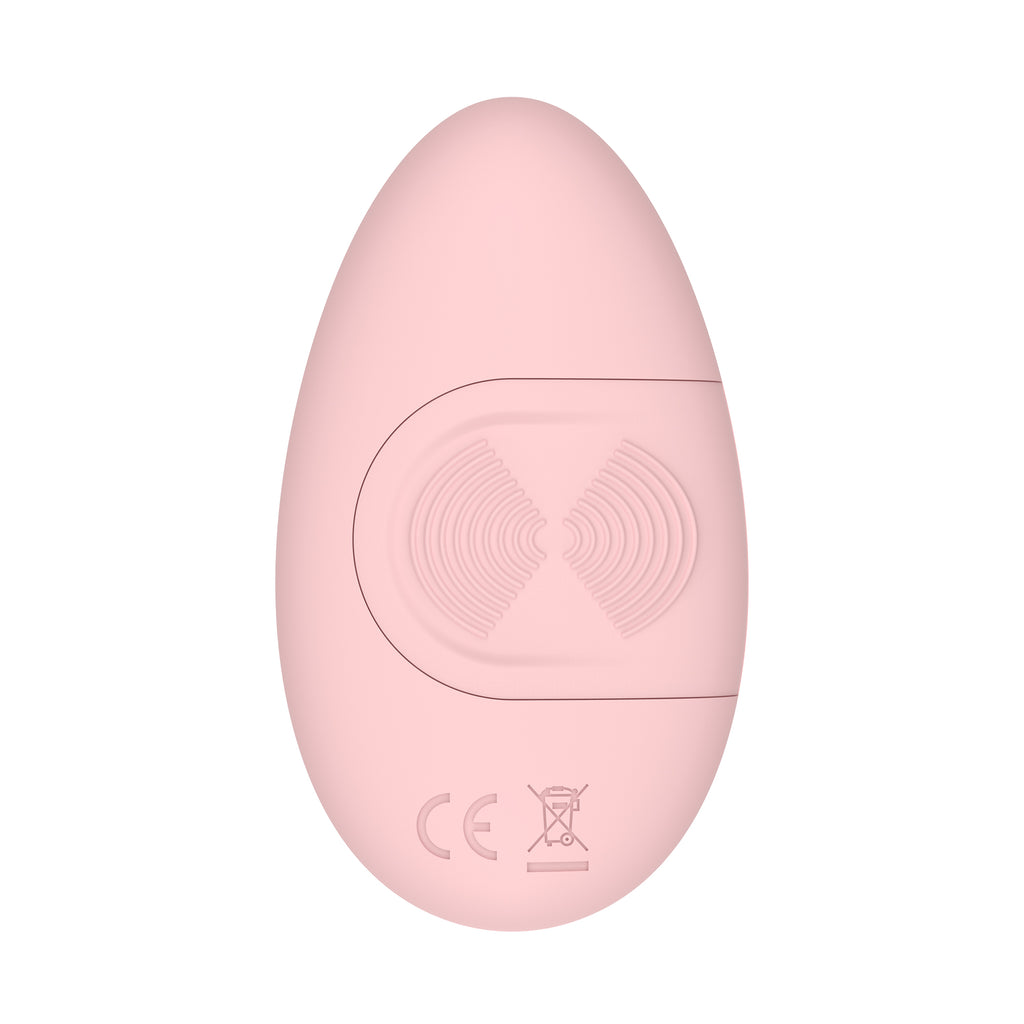 SinsFactory Selection - Vibratore a Mutandina Indossabile - Julia