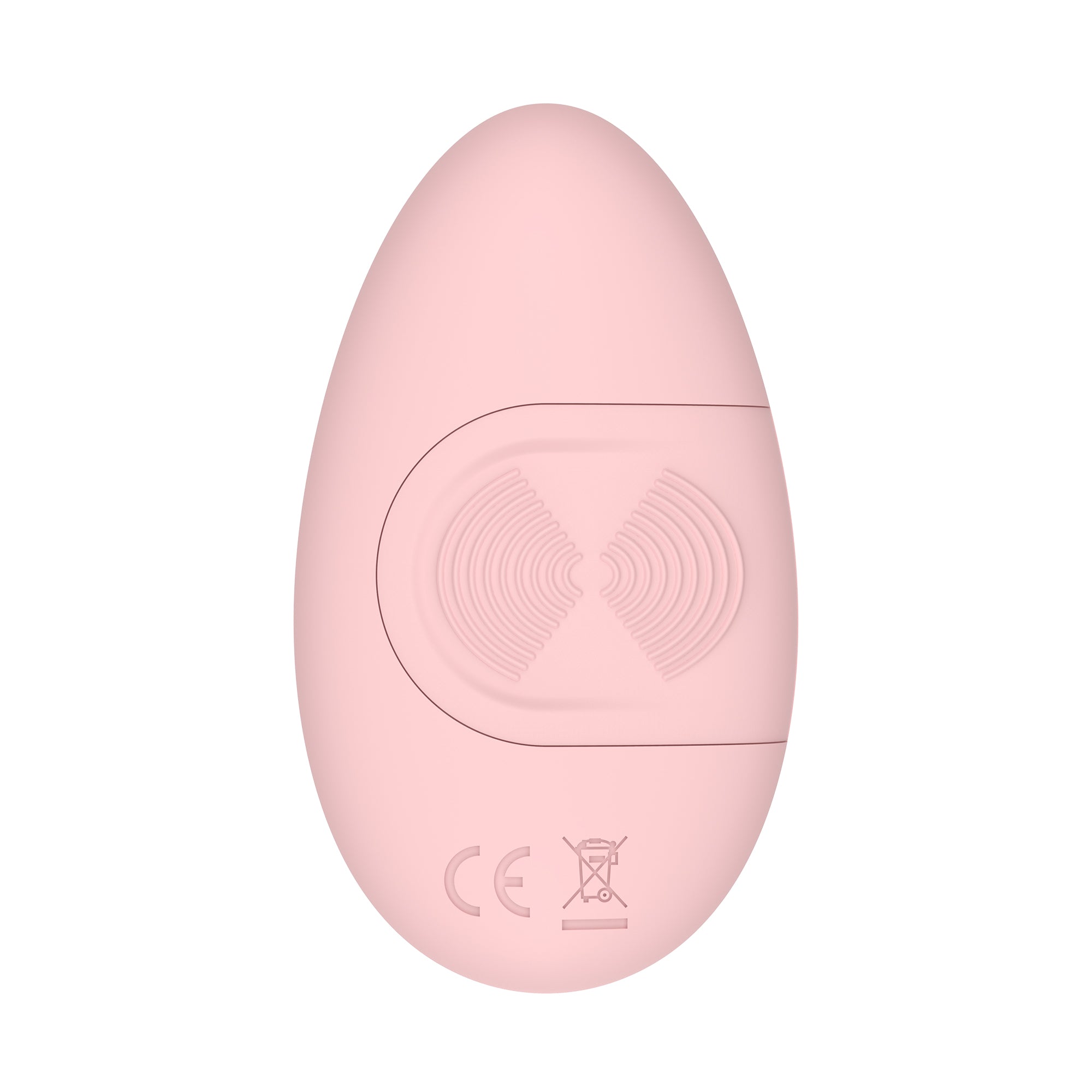 SinsFactory Selection - Vibratore a Mutandina Indossabile - Julia