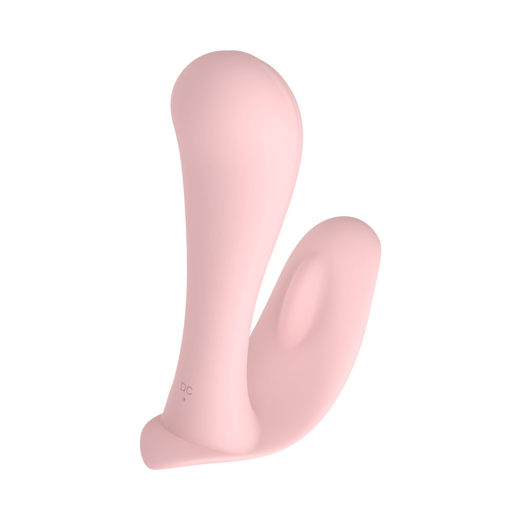 SinsFactory Selection - Vibratore a Mutandina Indossabile - Julia