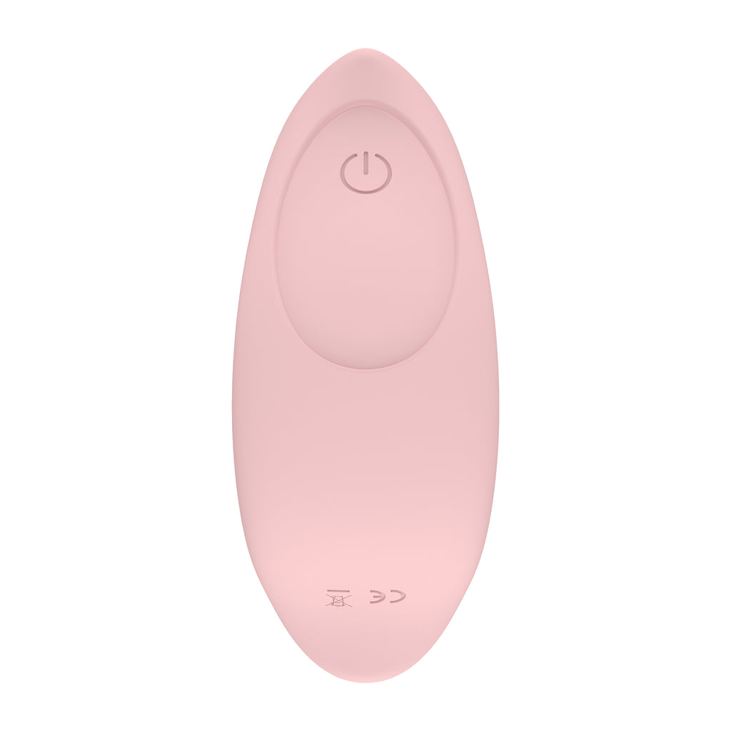 SinsFactory Selection - Vibratore a Mutandina Indossabile - Julia