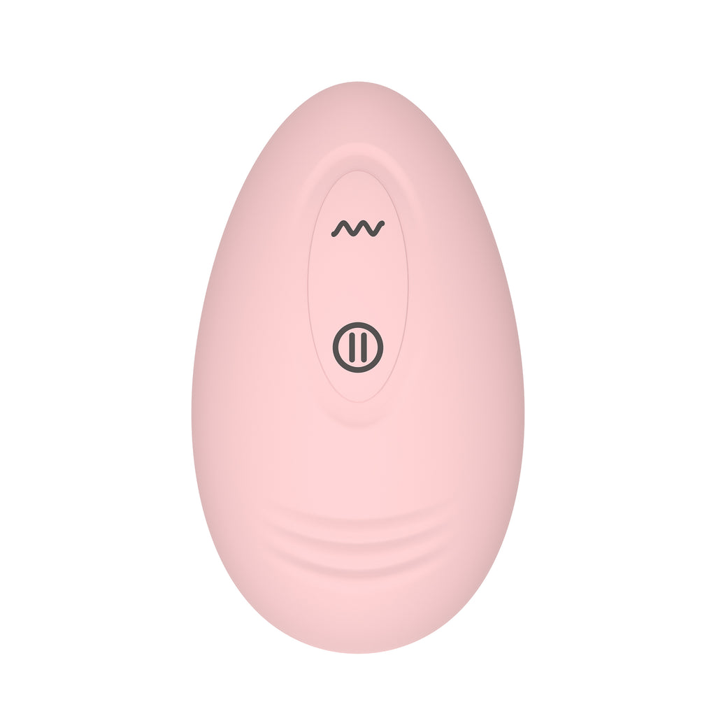 SinsFactory Selection - Vibratore a Mutandina Indossabile - Julia
