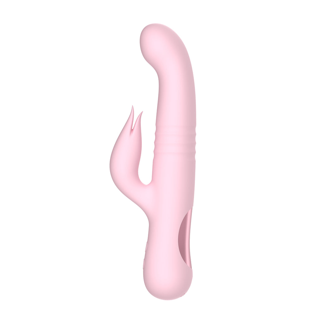 SinsFactory Selection - Vibratore Multifunzione Spinto - Melanda