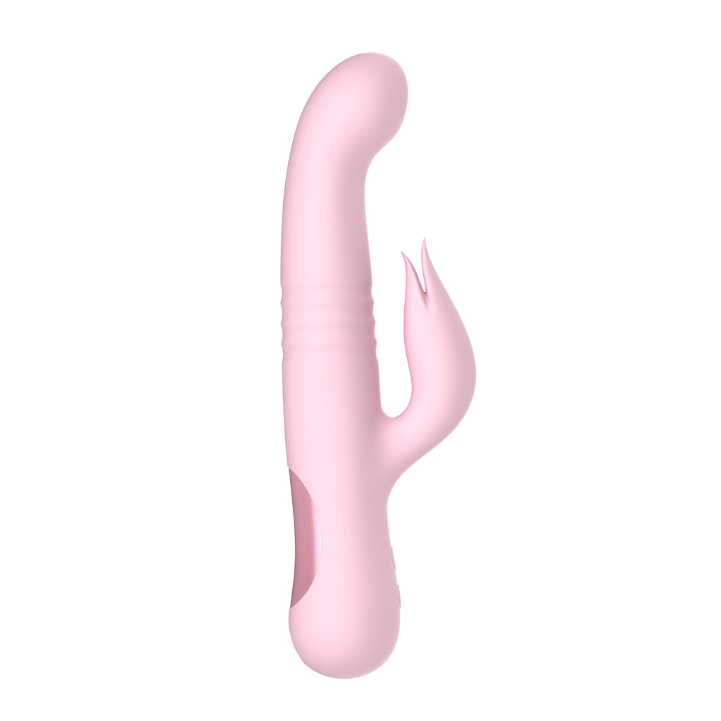 SinsFactory Selection - Vibratore Multifunzione Spinto - Melanda