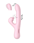 SinsFactory Selection - Vibratore multifunzione - Melody