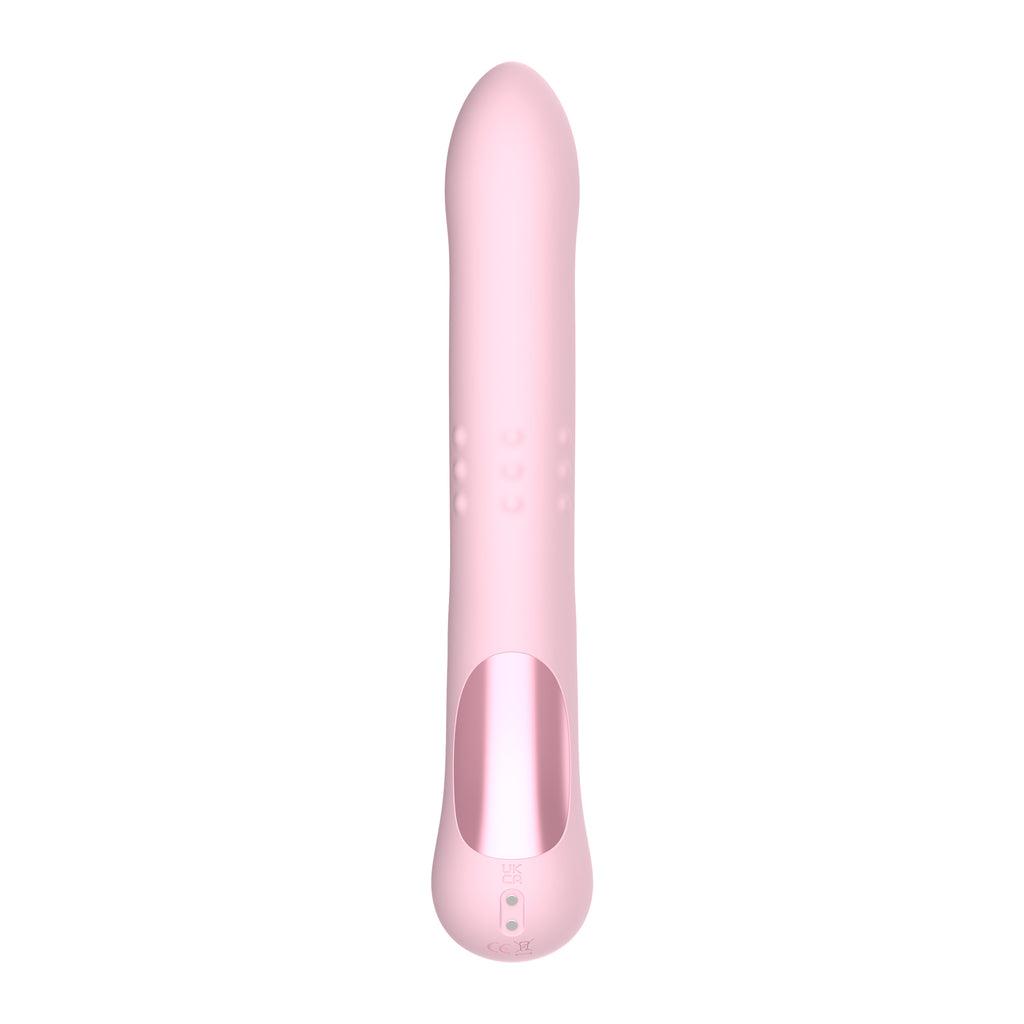 SinsFactory Selection - Vibratore multifunzione - Melody