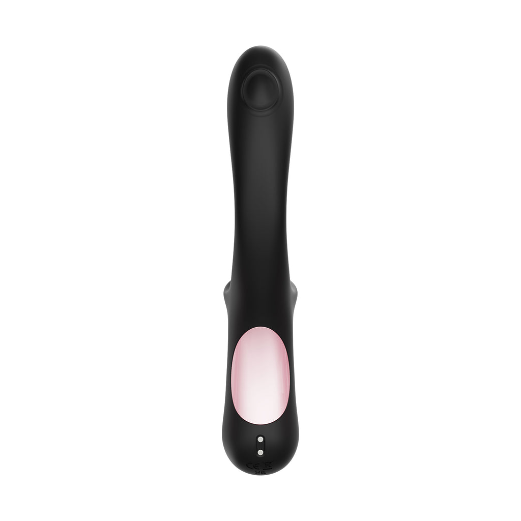 SinsFactory Selection - Vibratore leccalingua multifunzione - Gemma