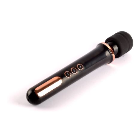 Vsc Novelty - Massaggiatore a bacchetta deluxe extra potente