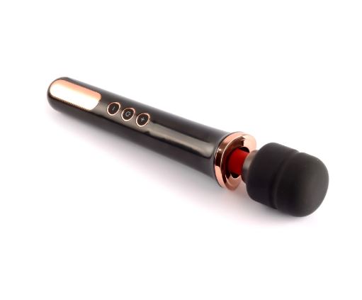 Vsc Novelty - Massaggiatore a bacchetta deluxe extra potente