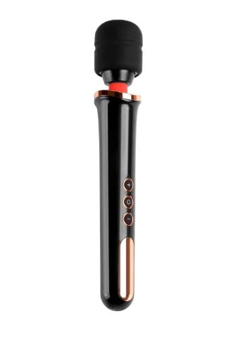 Vsc Novelty - Massaggiatore a bacchetta deluxe extra potente