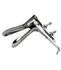 Speculum vaginale in argento