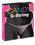 Assortment of Candy Thongs