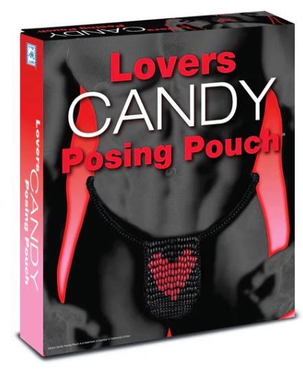 Assorted Lovers' Posing Sack