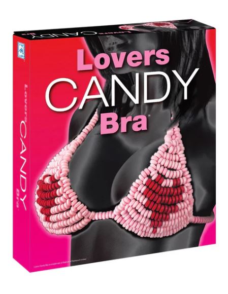 Reggiseno Lovers assortito